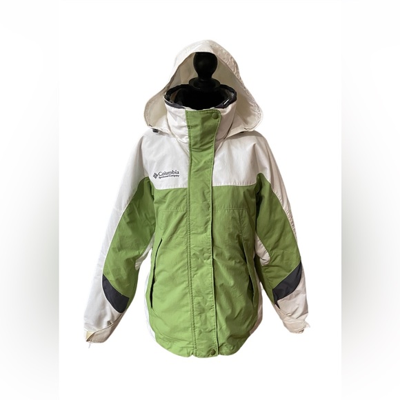 Columbia Jackets & Blazers - Columbia: Ski and Snow Winter Jacket